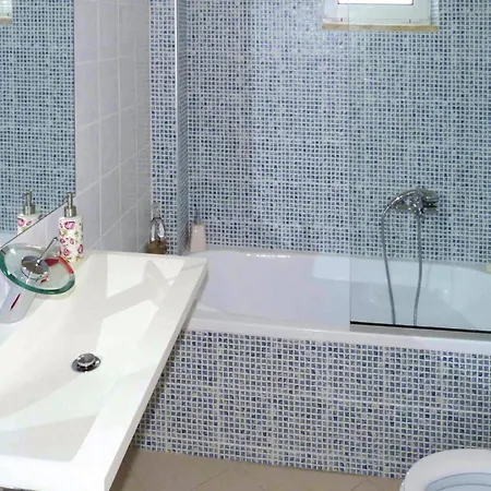 In With Shared Pool Villa *
