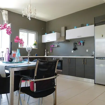 In With Shared Pool Villa *