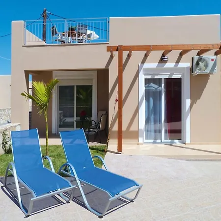 In With Shared Pool Villa